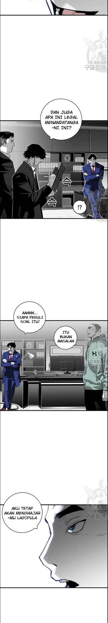 Plaza Chapter 32 Gambar 18