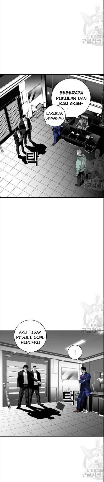 Plaza Chapter 32 Gambar 19