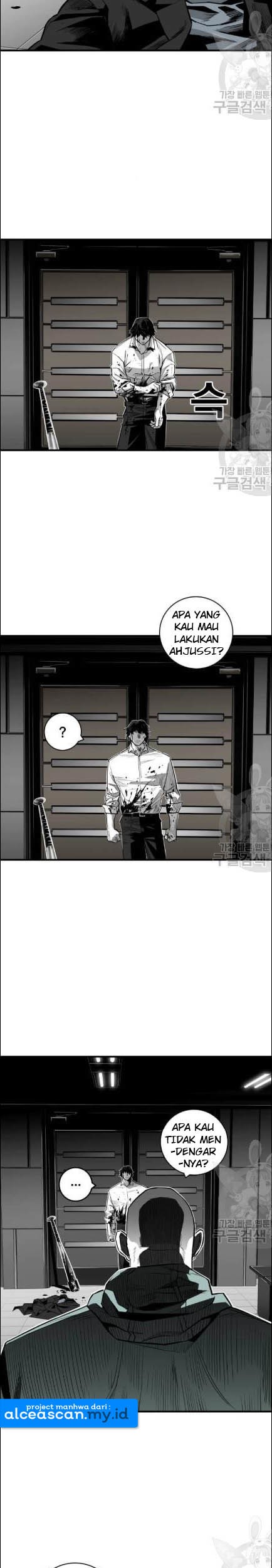 Plaza Chapter 32 Gambar 23