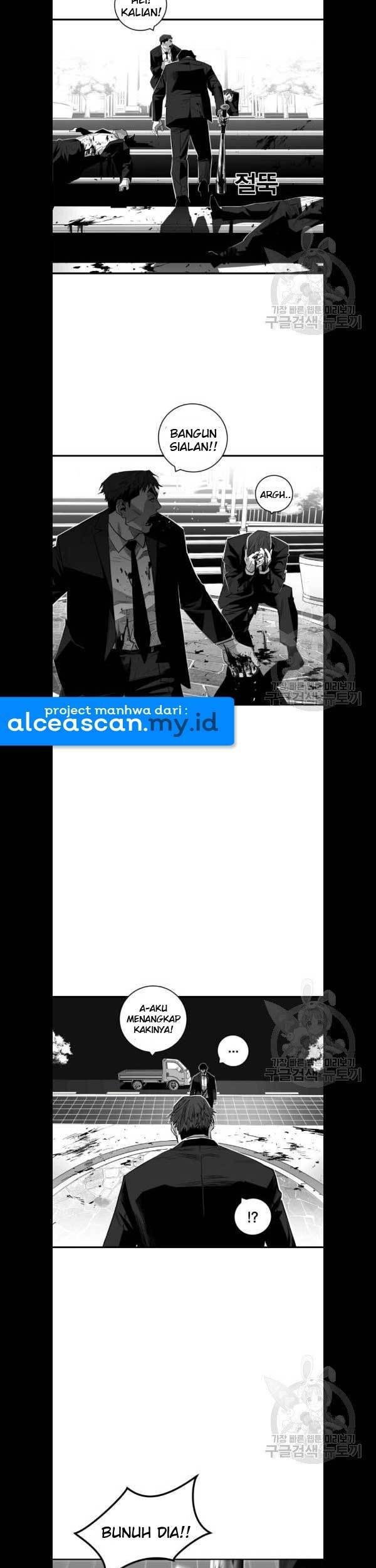 Plaza Chapter 31 Gambar 20