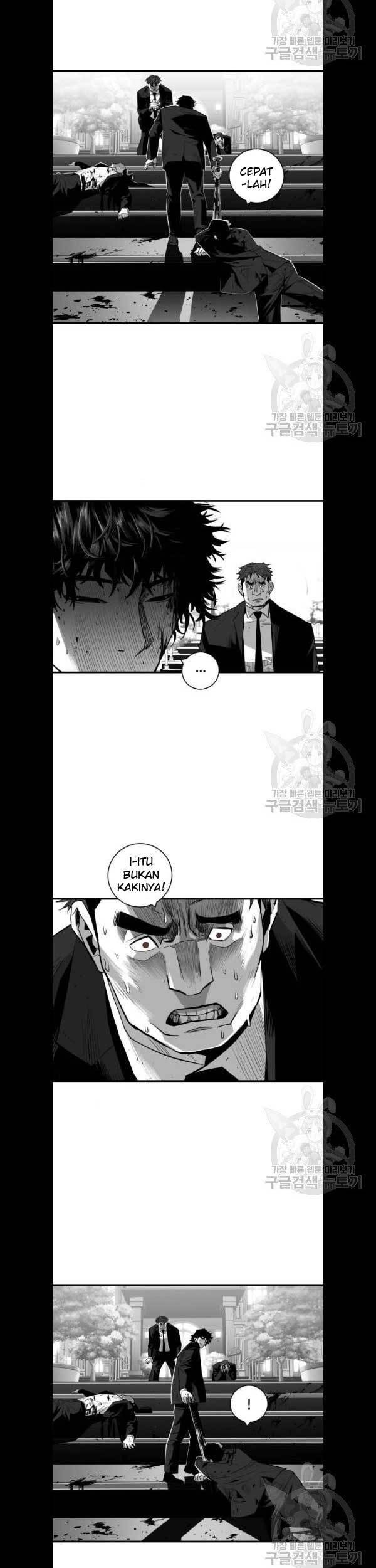 Plaza Chapter 31 Gambar 22