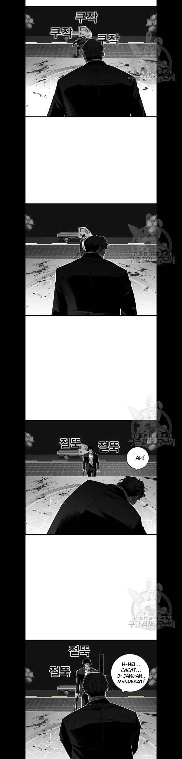 Plaza Chapter 31 Gambar 24