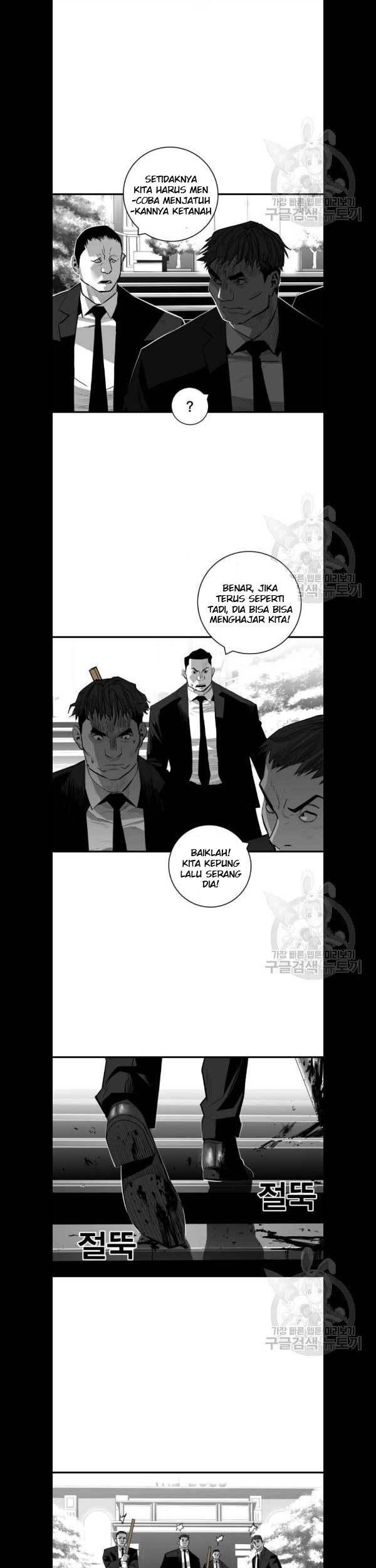 Plaza Chapter 31 Gambar 4
