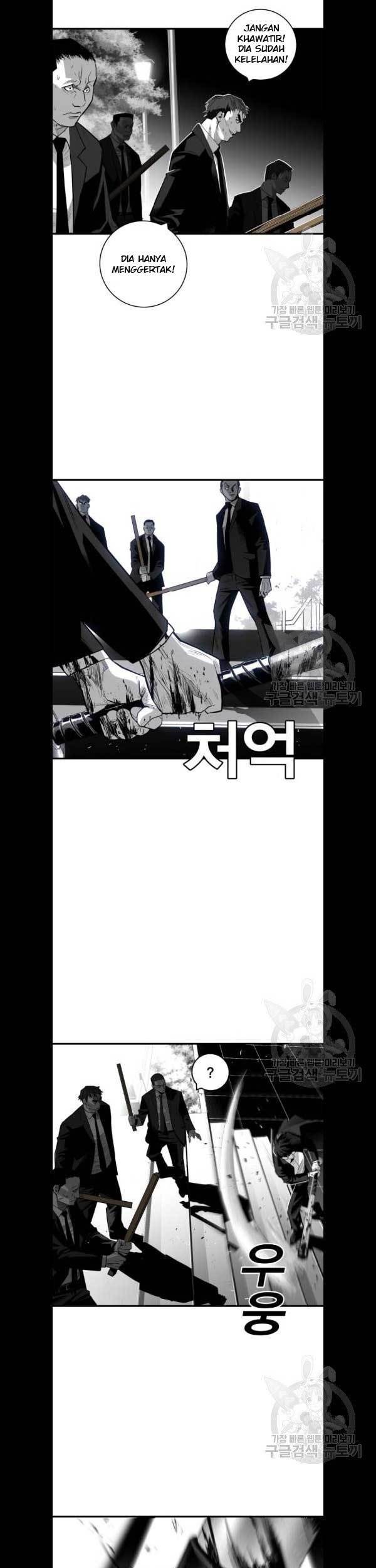 Plaza Chapter 31 Gambar 6