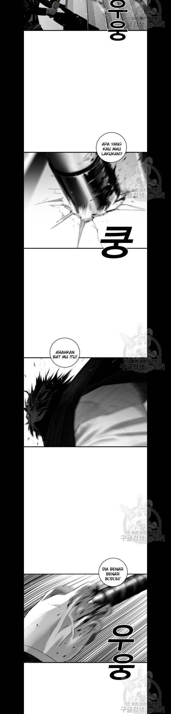 Plaza Chapter 31 Gambar 8