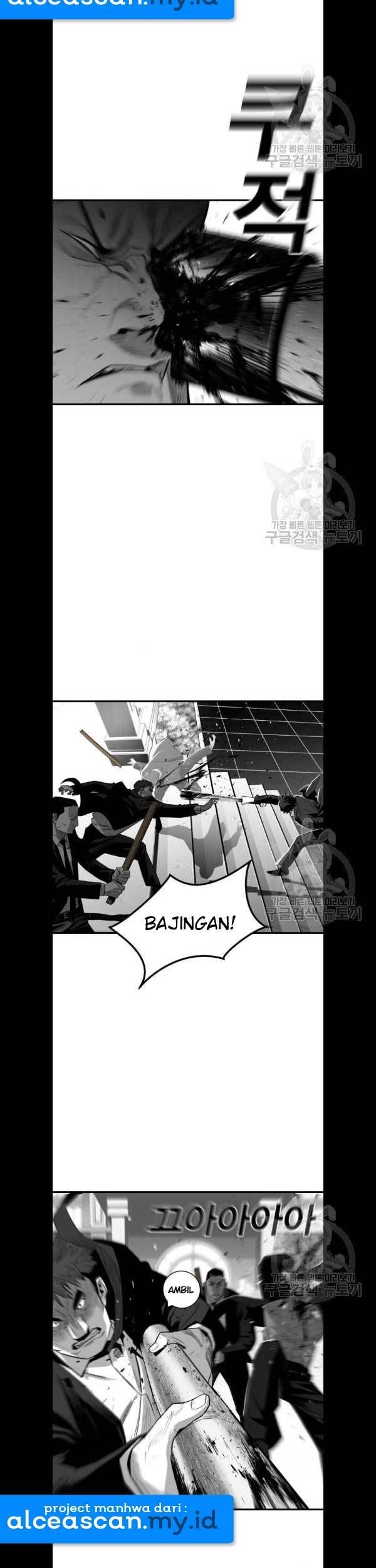 Plaza Chapter 31 Gambar 10