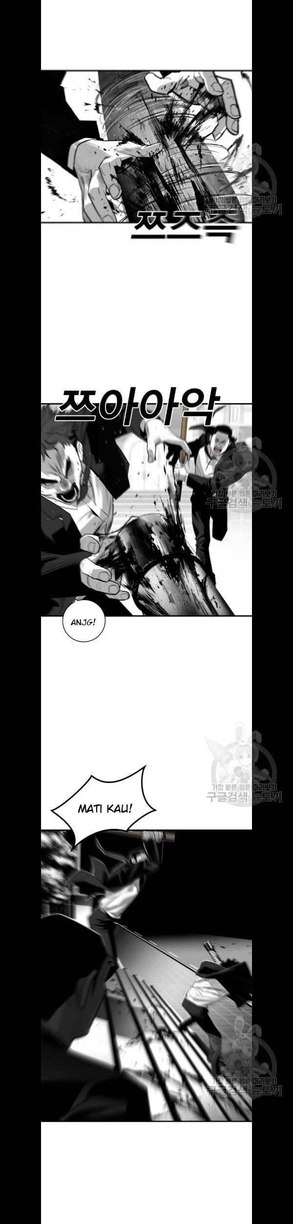 Plaza Chapter 31 Gambar 12