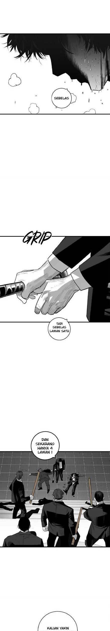 Plaza Chapter 30 Gambar 28