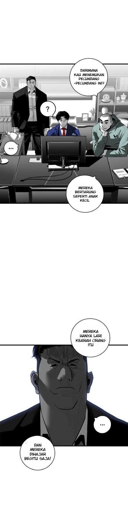 Plaza Chapter 30 Gambar 5