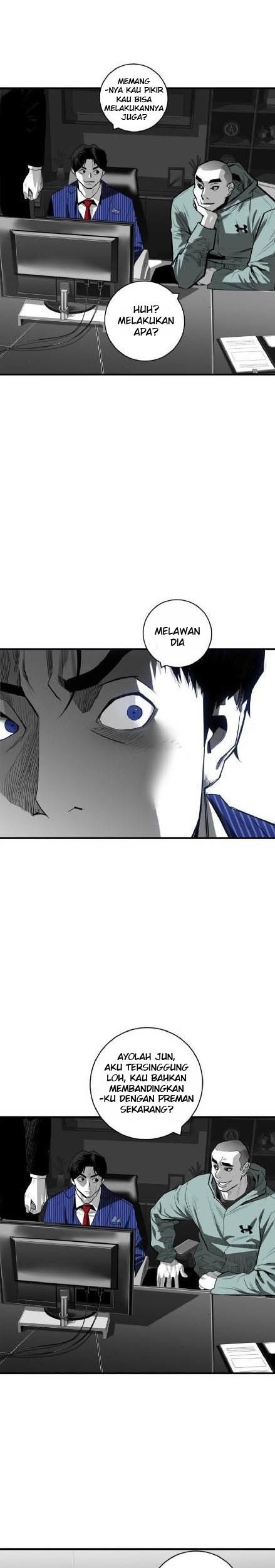 Plaza Chapter 30 Gambar 6