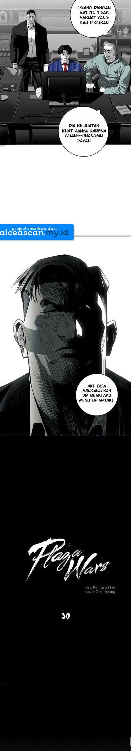Plaza Chapter 30 Gambar 7