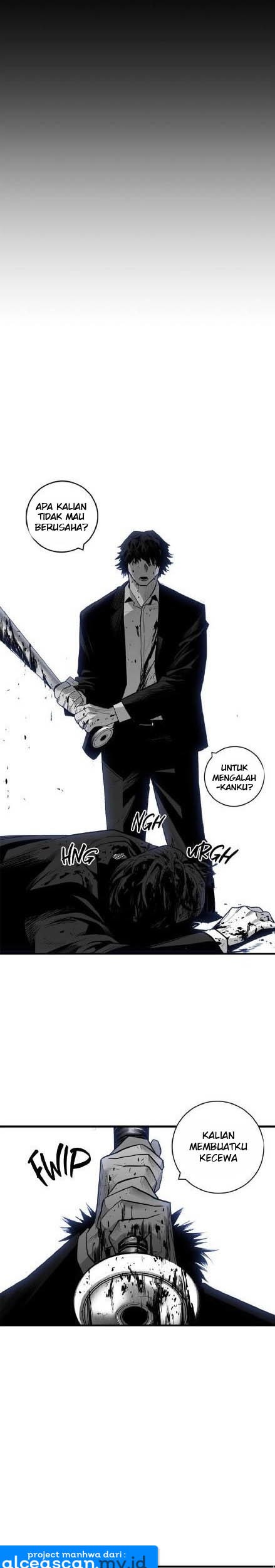 Plaza Chapter 30 Gambar 8