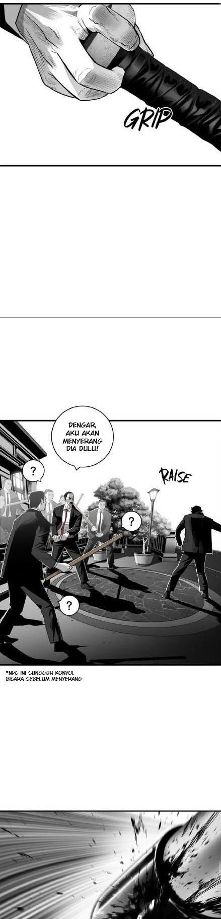Plaza Chapter 30 Gambar 13