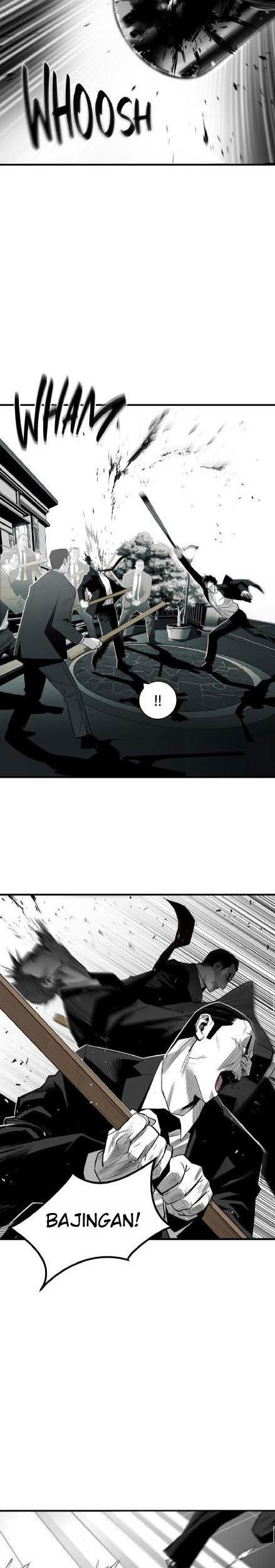 Plaza Chapter 30 Gambar 14