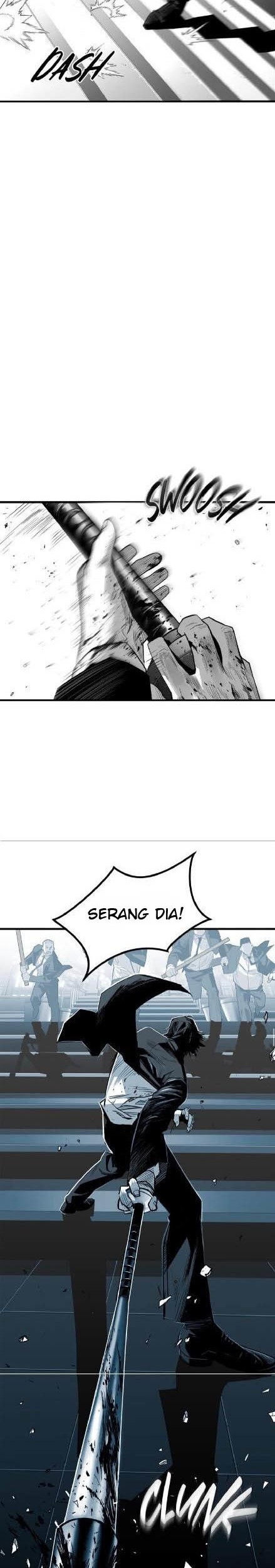 Plaza Chapter 30 Gambar 15