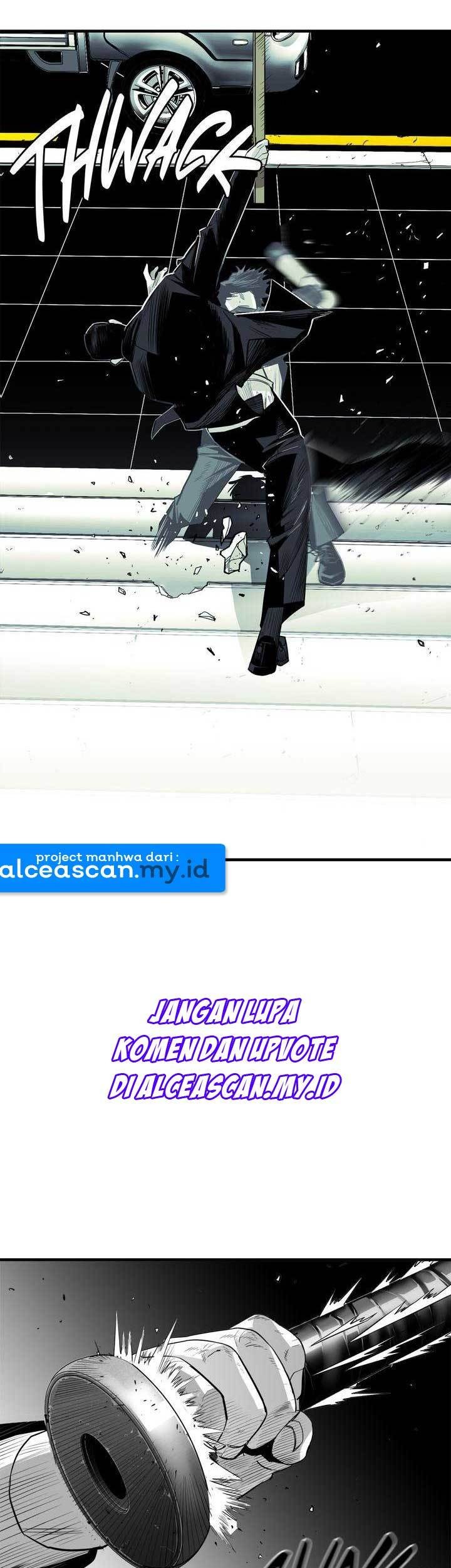 Plaza Chapter 29 Gambar 36