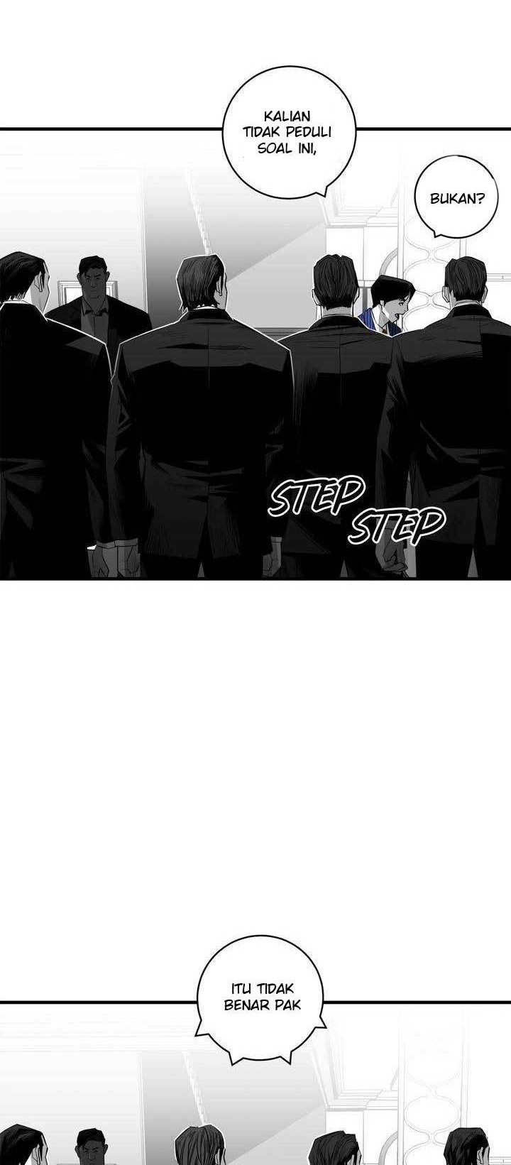 Plaza Chapter 29 Gambar 11