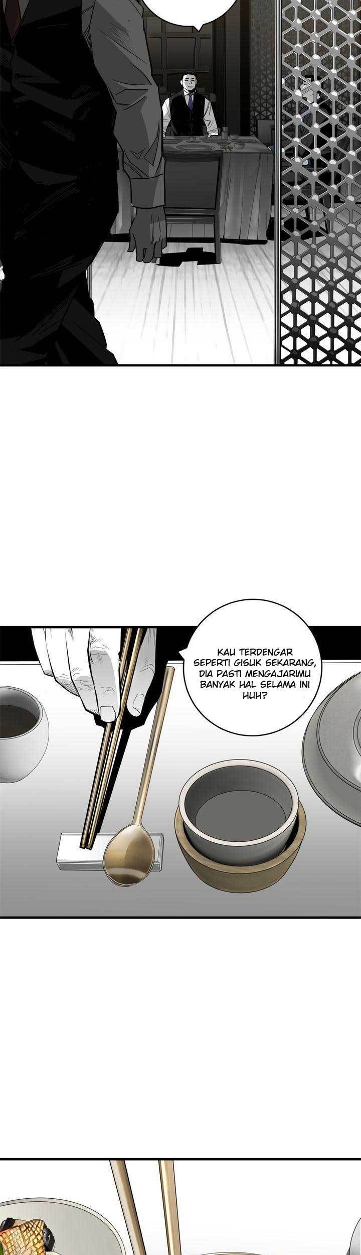 Plaza Chapter 28 Gambar 30