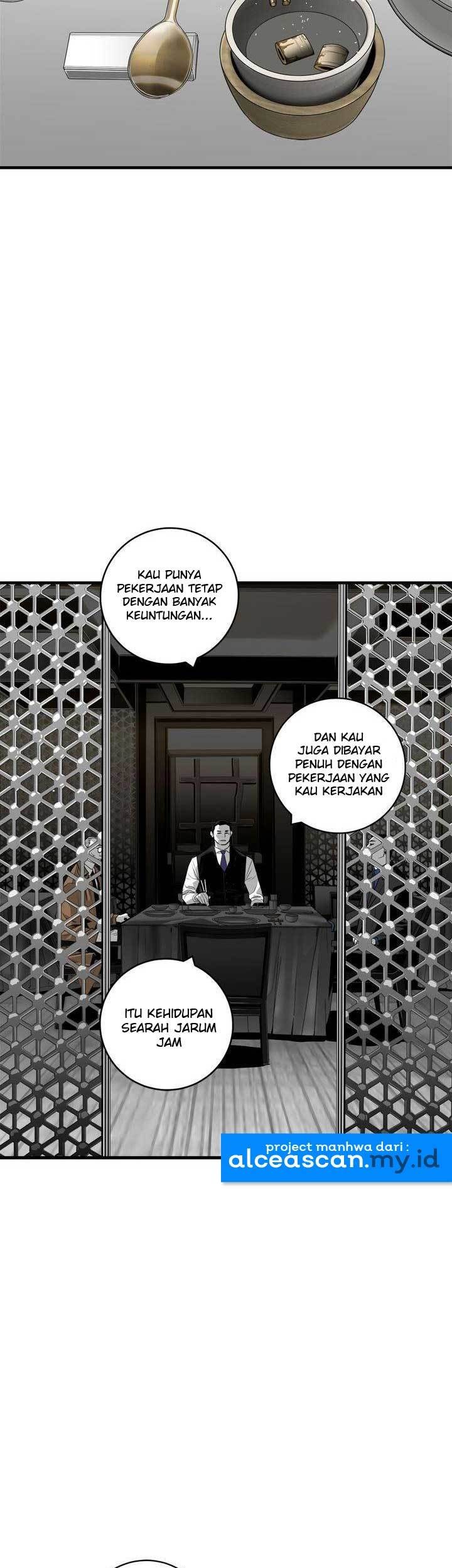 Plaza Chapter 28 Gambar 34