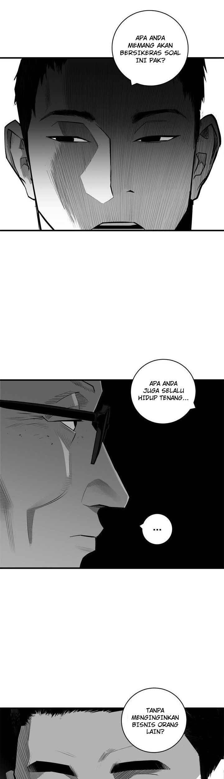 Plaza Chapter 28 Gambar 38
