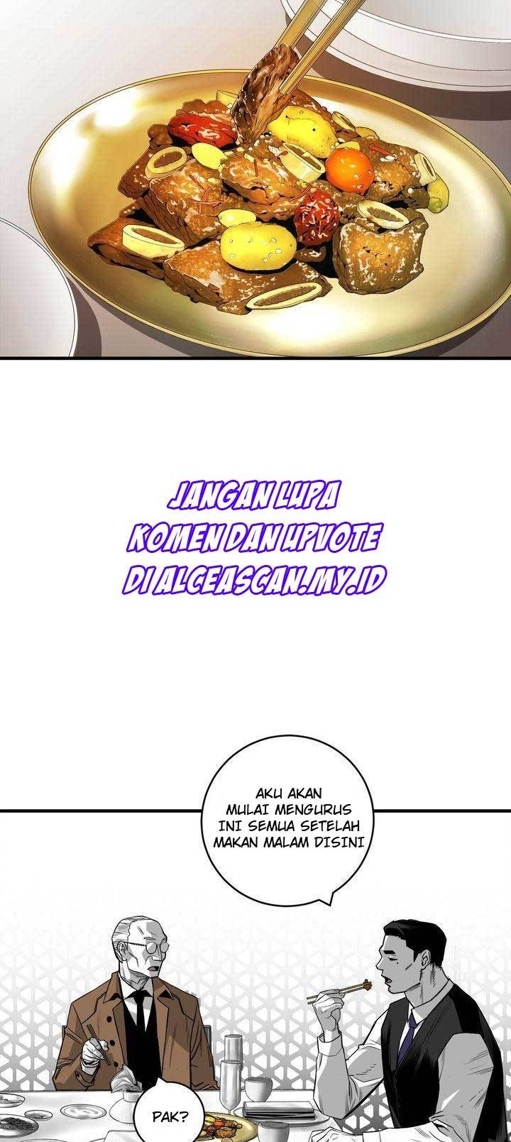 Plaza Chapter 28 Gambar 45