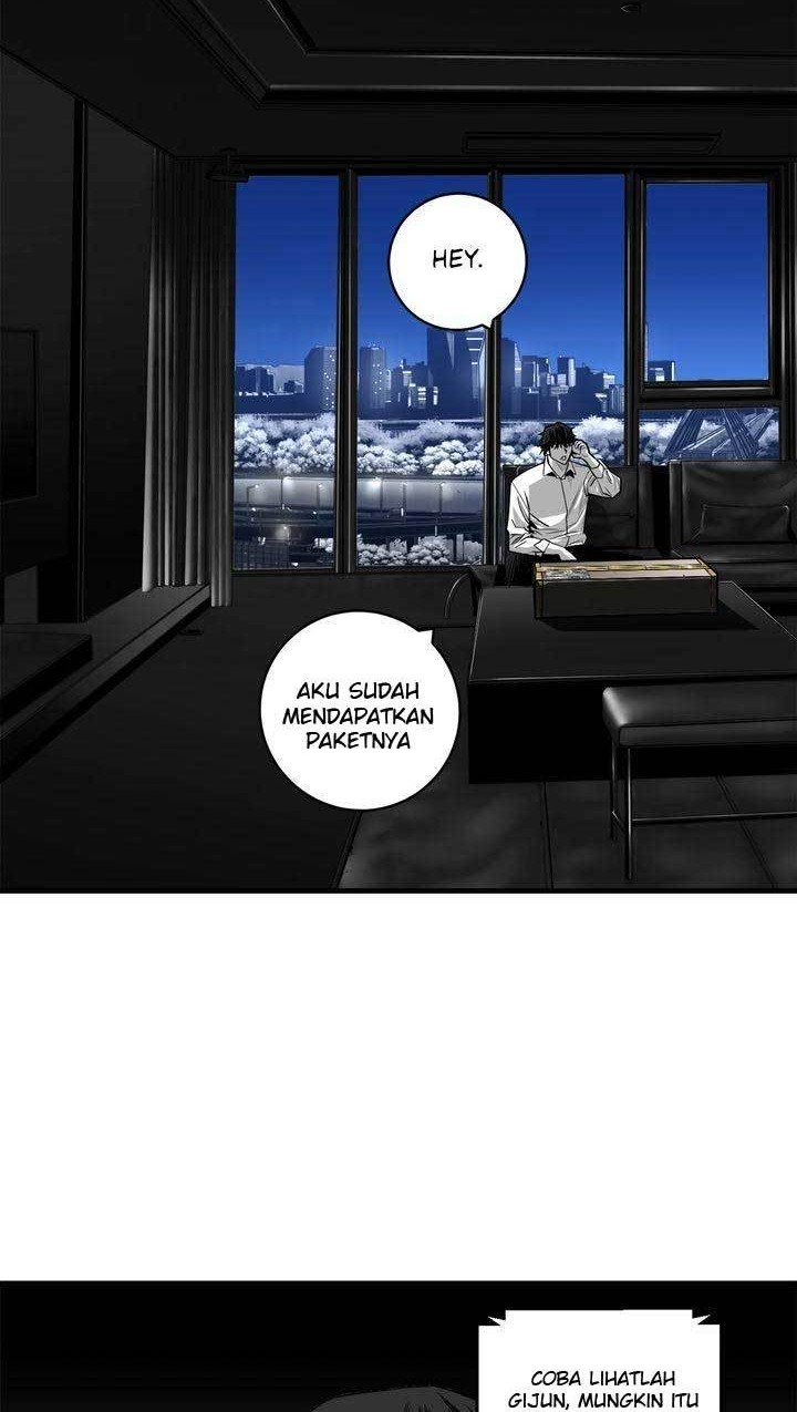 Plaza Chapter 28 Gambar 3