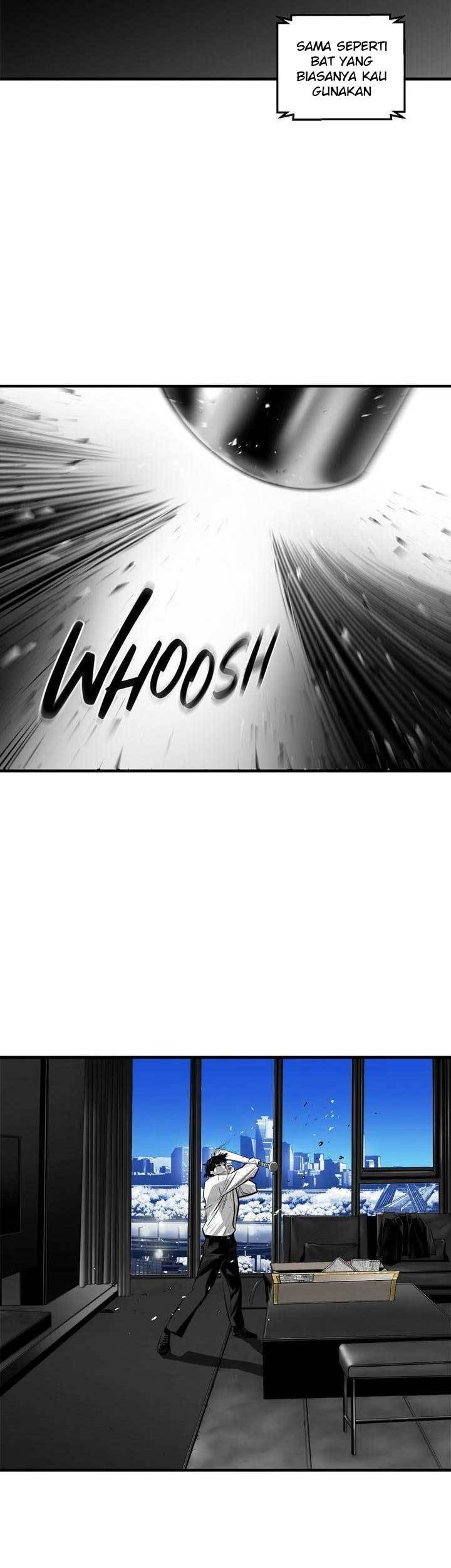 Plaza Chapter 28 Gambar 8