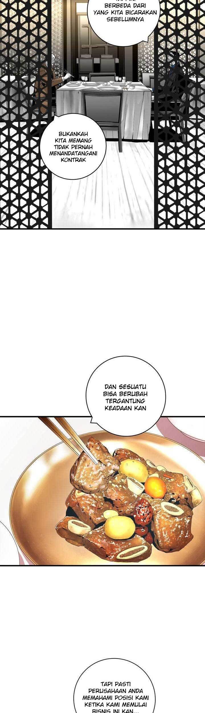 Plaza Chapter 28 Gambar 14