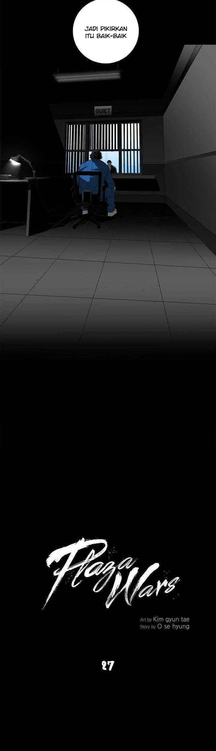 Plaza Chapter 27 Gambar 20