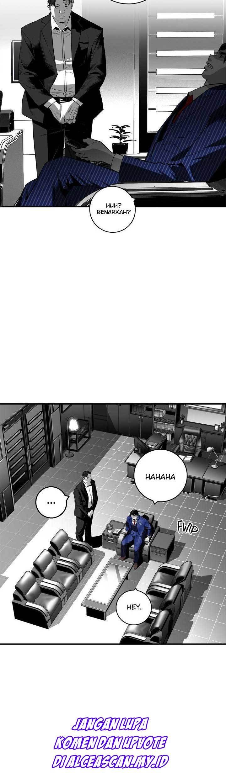 Plaza Chapter 27 Gambar 28