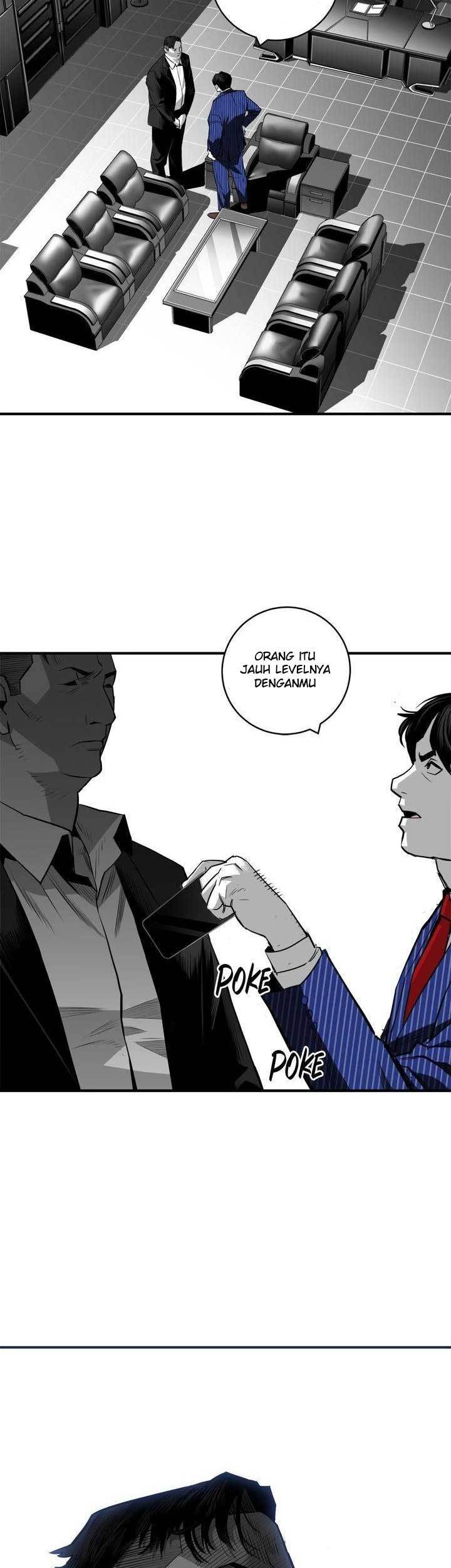 Plaza Chapter 27 Gambar 30