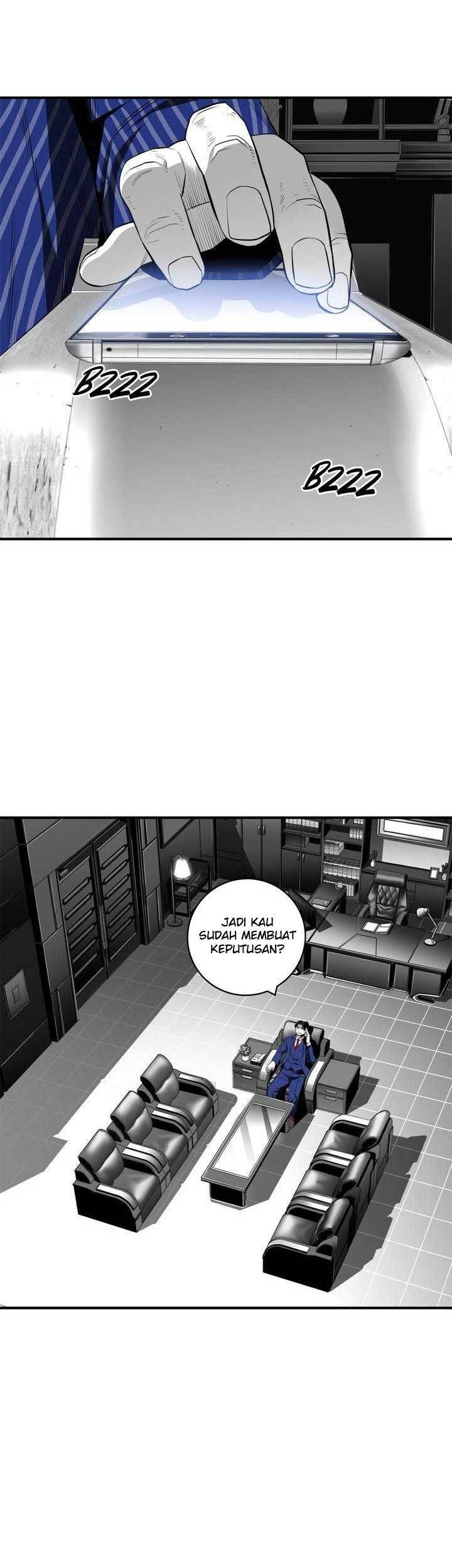 Plaza Chapter 27 Gambar 42