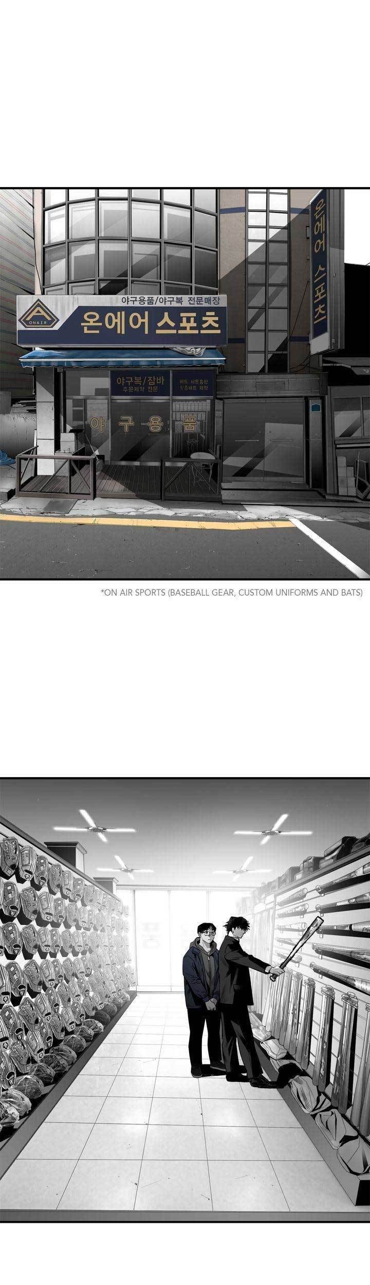 Plaza Chapter 27 Gambar 50