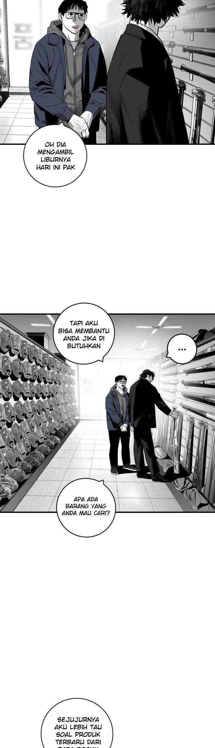 Plaza Chapter 27 Gambar 52