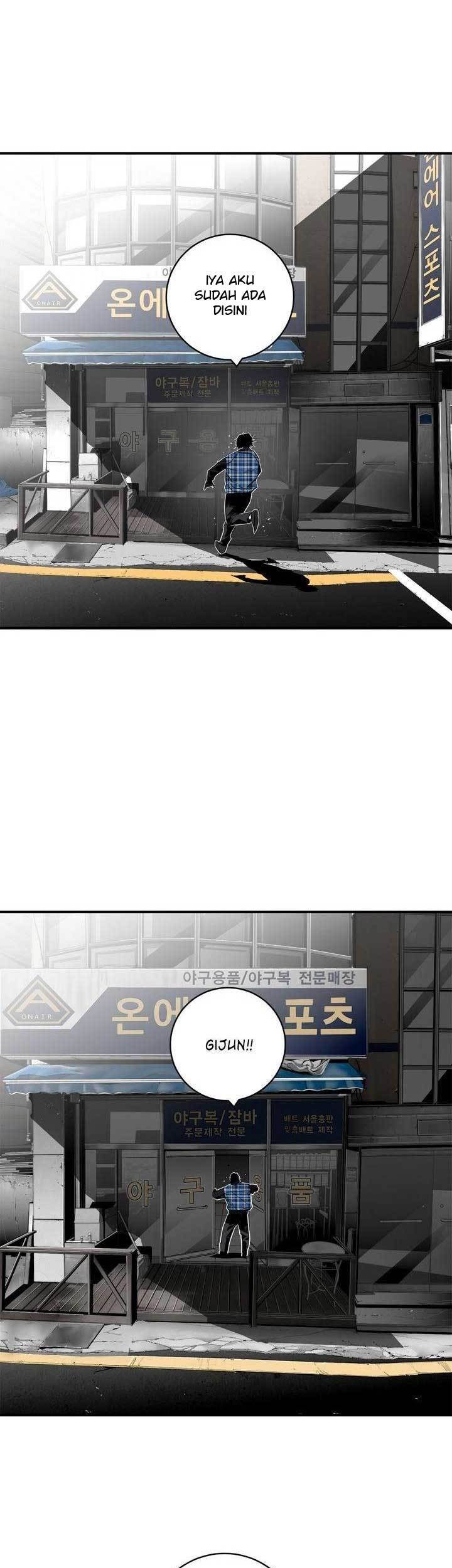 Plaza Chapter 27 Gambar 60