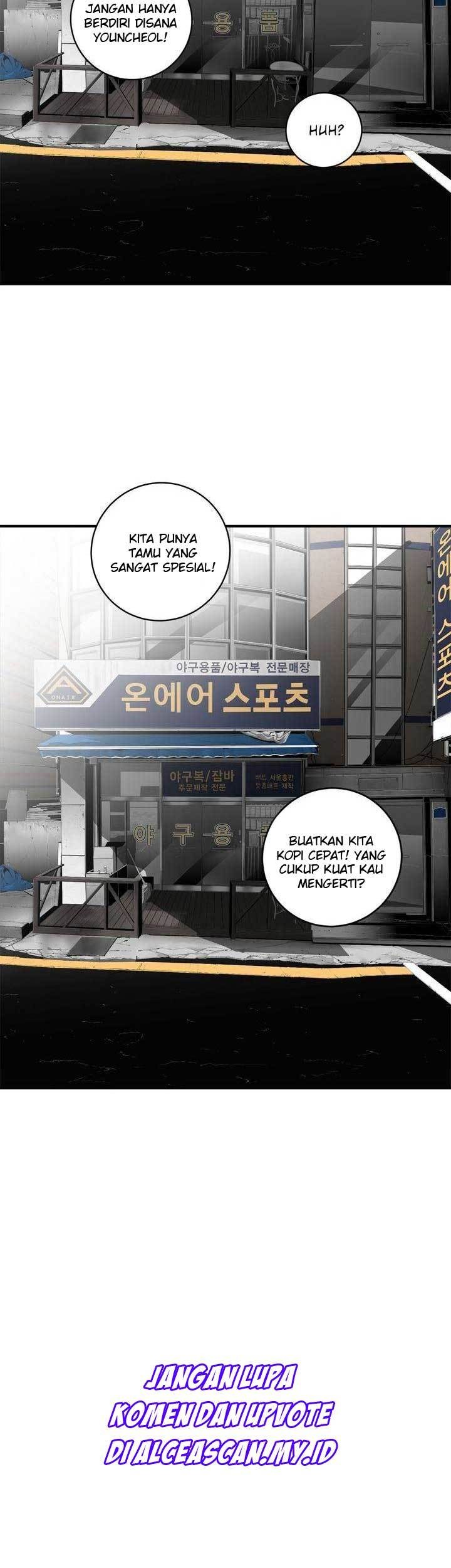 Plaza Chapter 27 Gambar 62
