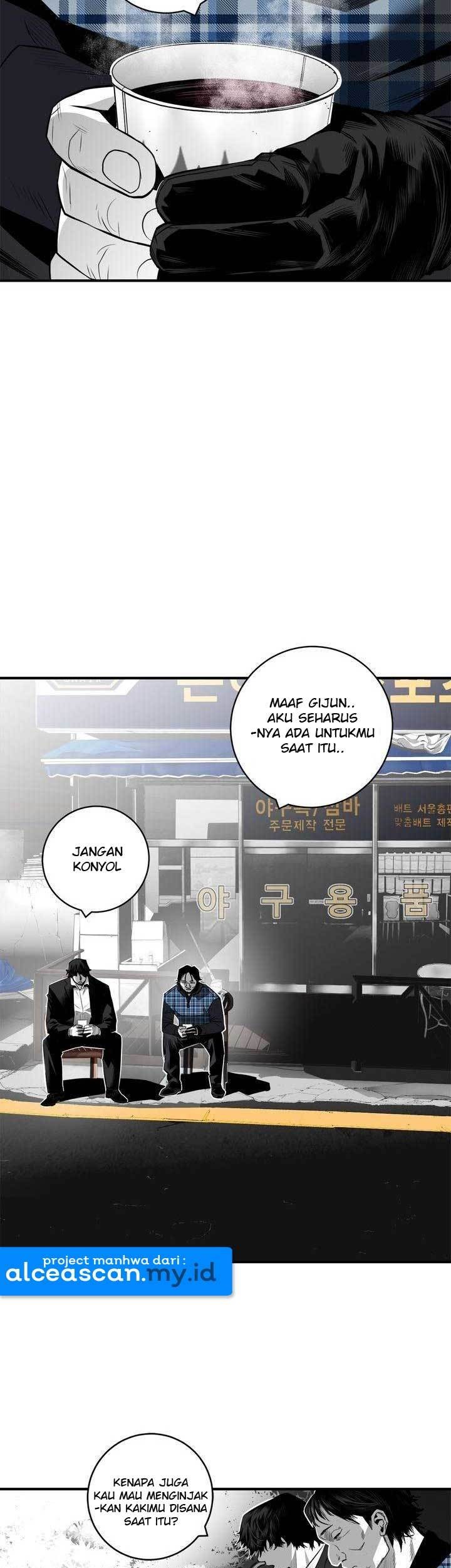 Plaza Chapter 27 Gambar 64