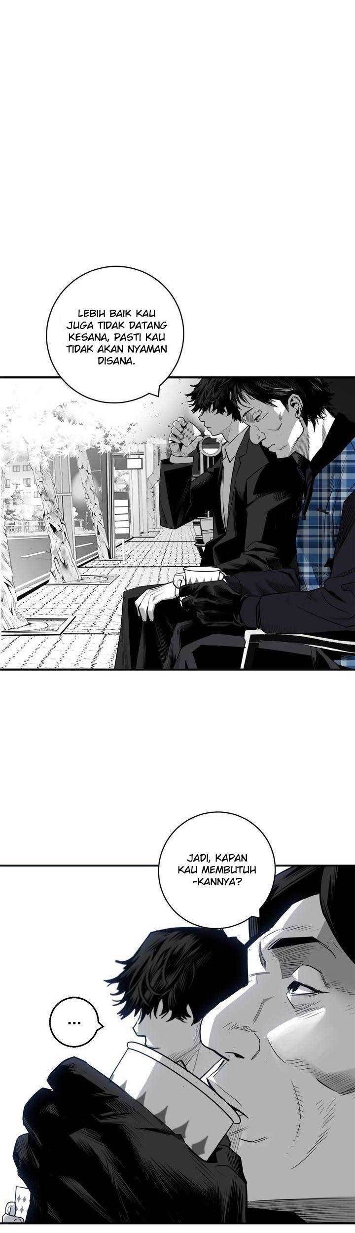 Plaza Chapter 27 Gambar 66