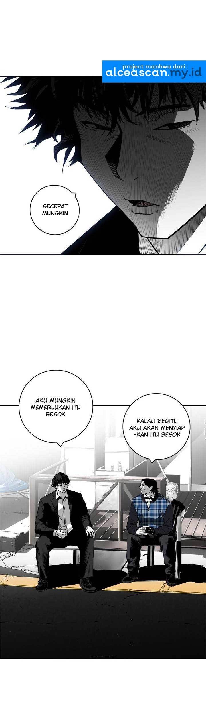 Plaza Chapter 27 Gambar 68