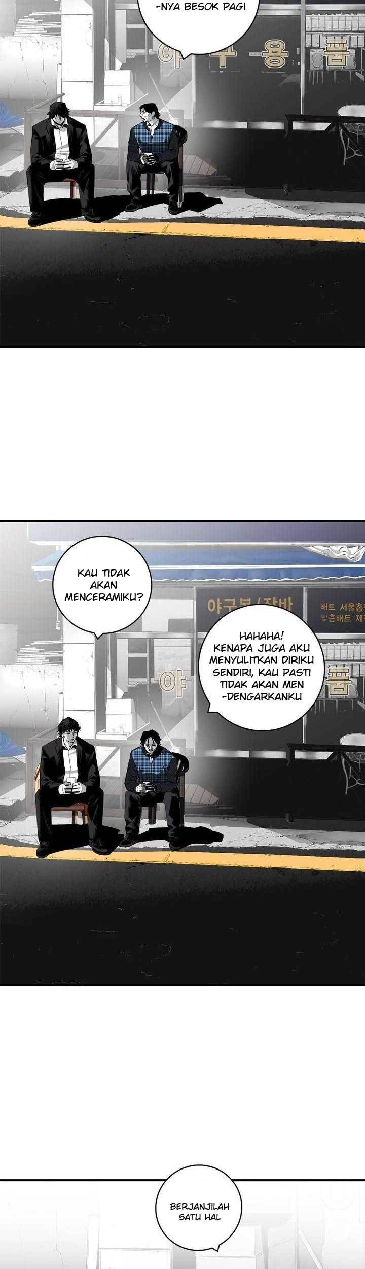 Plaza Chapter 27 Gambar 72