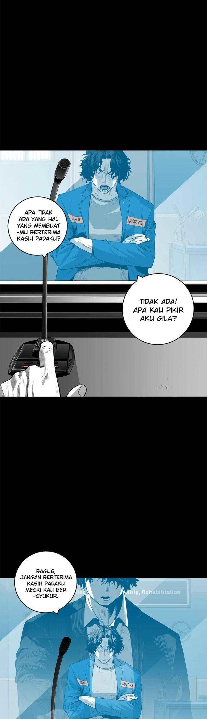 Plaza Chapter 27 Gambar 4