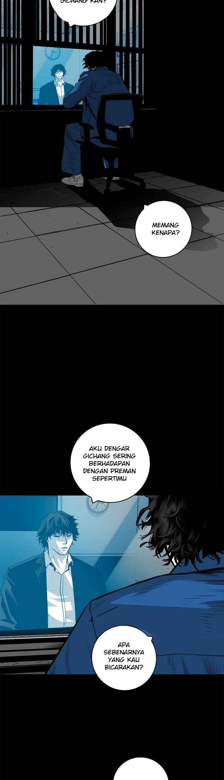 Plaza Chapter 27 Gambar 8