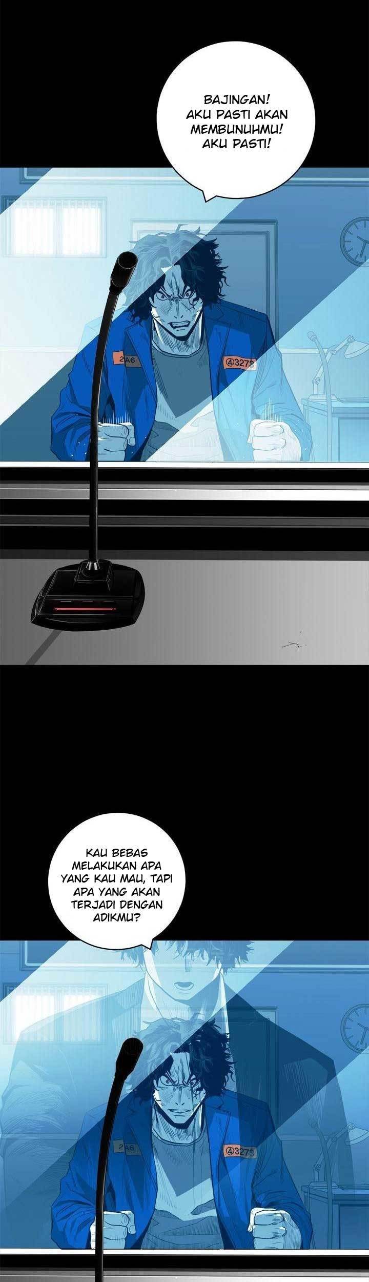 Plaza Chapter 27 Gambar 12