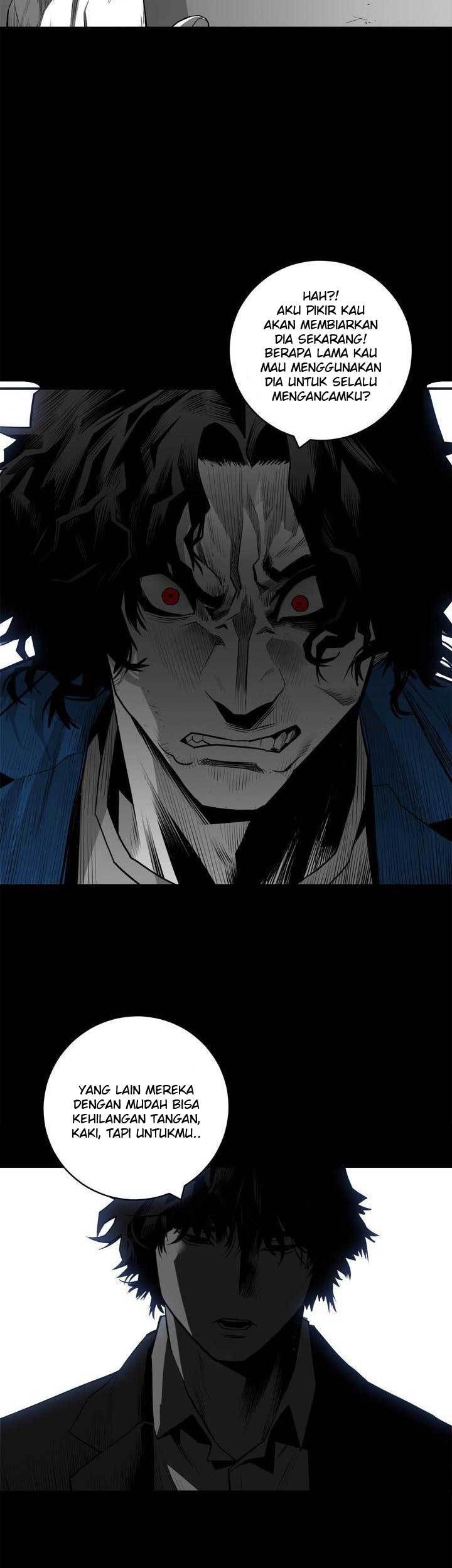 Plaza Chapter 27 Gambar 14