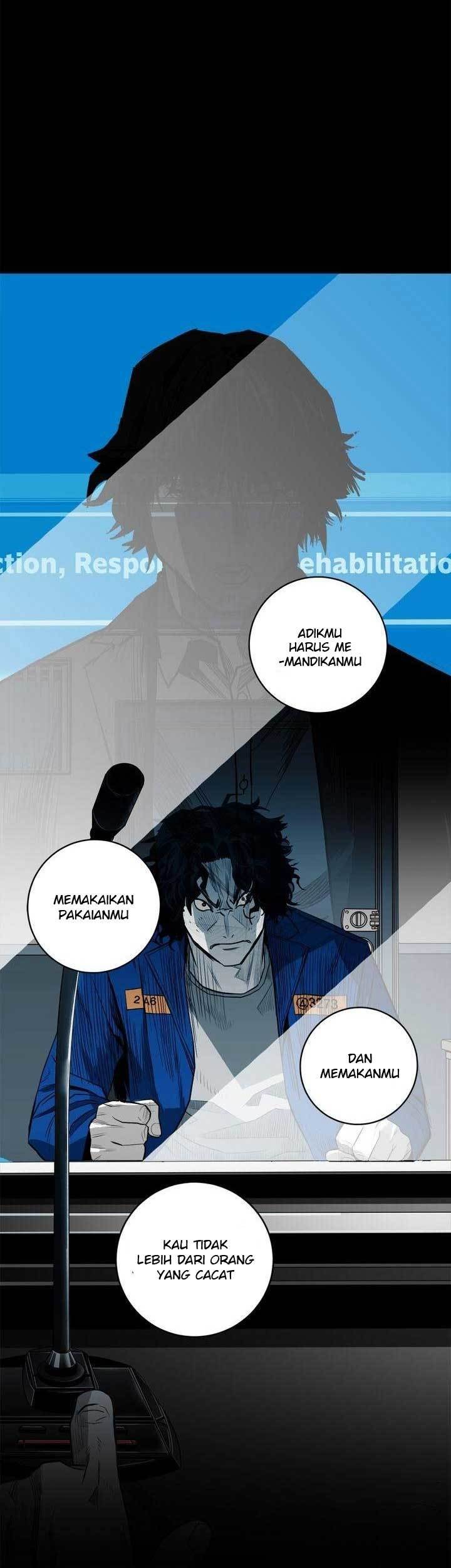 Plaza Chapter 27 Gambar 16