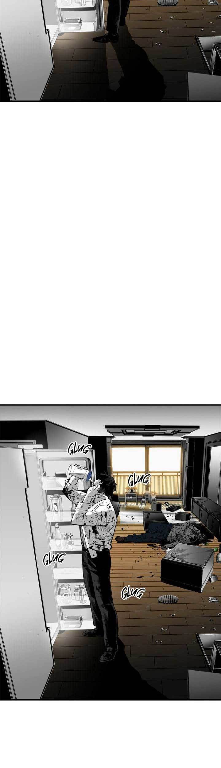 Plaza Chapter 26 Gambar 32