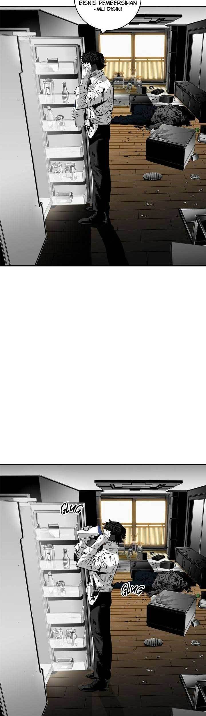 Plaza Chapter 26 Gambar 34