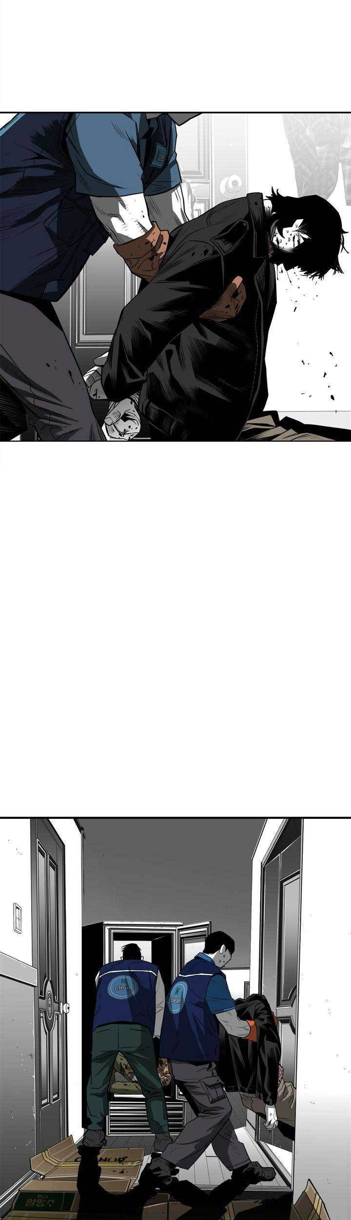 Plaza Chapter 26 Gambar 38