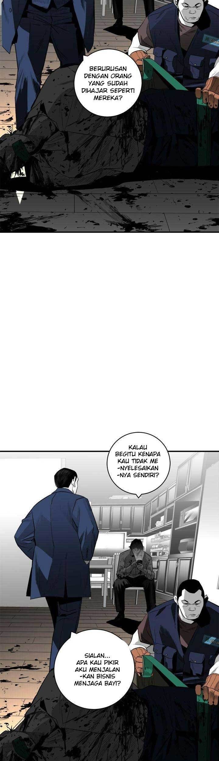 Plaza Chapter 26 Gambar 42