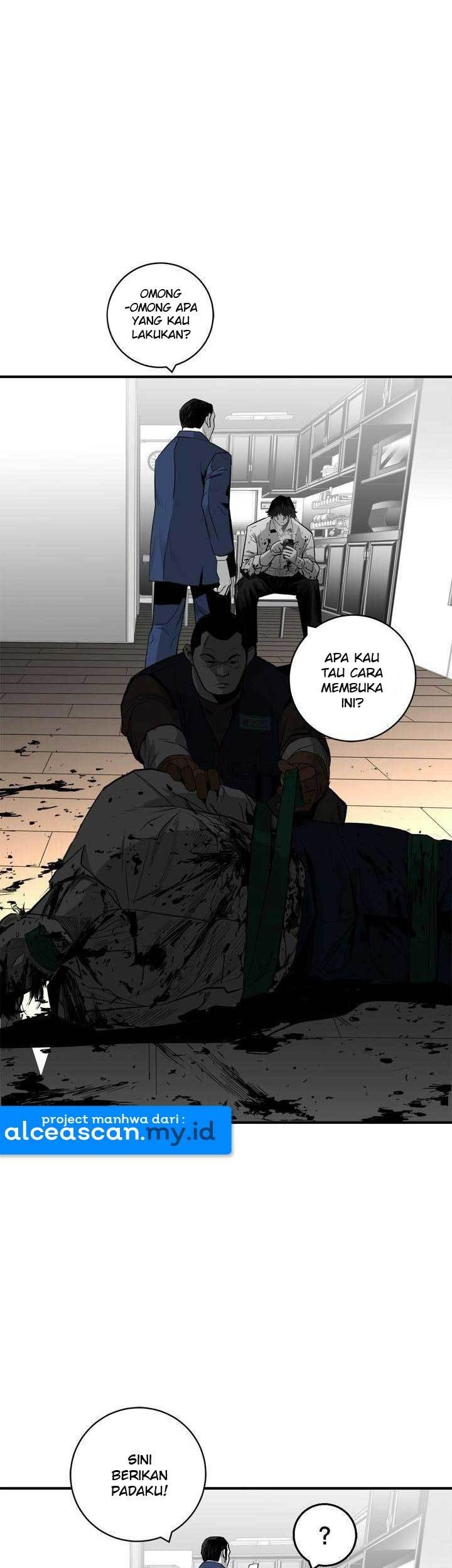 Plaza Chapter 26 Gambar 44